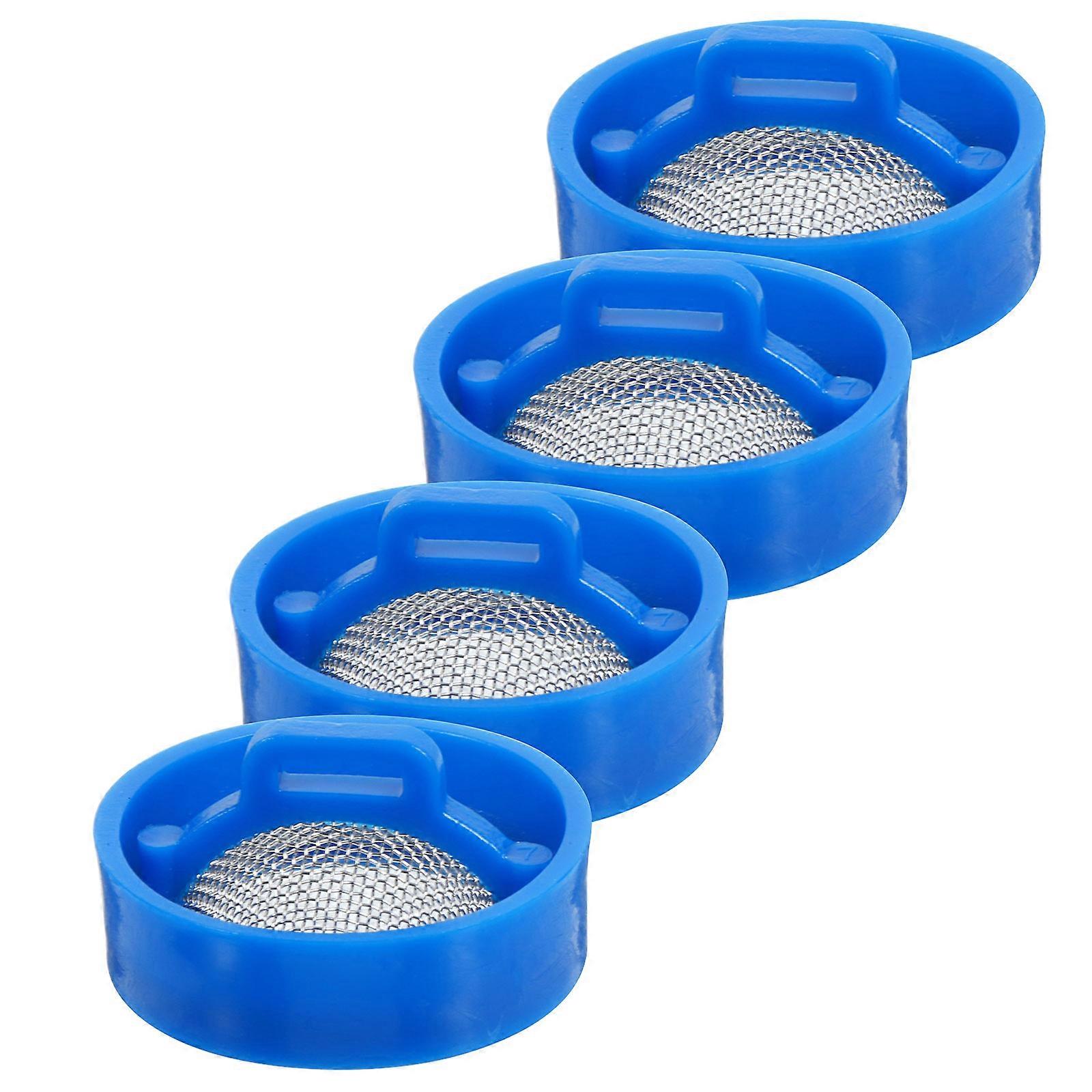 Washing Machine Inlet Valve Screen, Stops Debris, Promotes Cleaner Operation