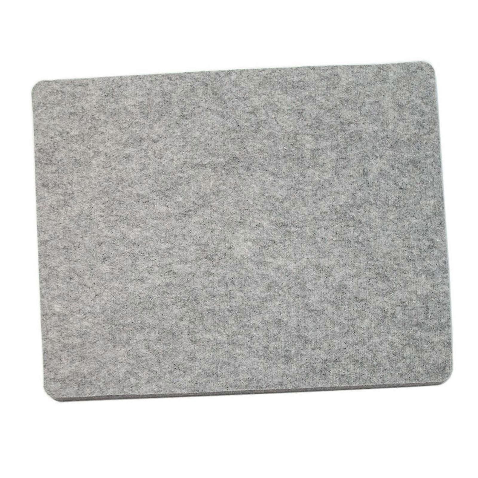 Portable Ironing Board Felt Pad Easy to Use Supplies Mat DIY for Sewing Home