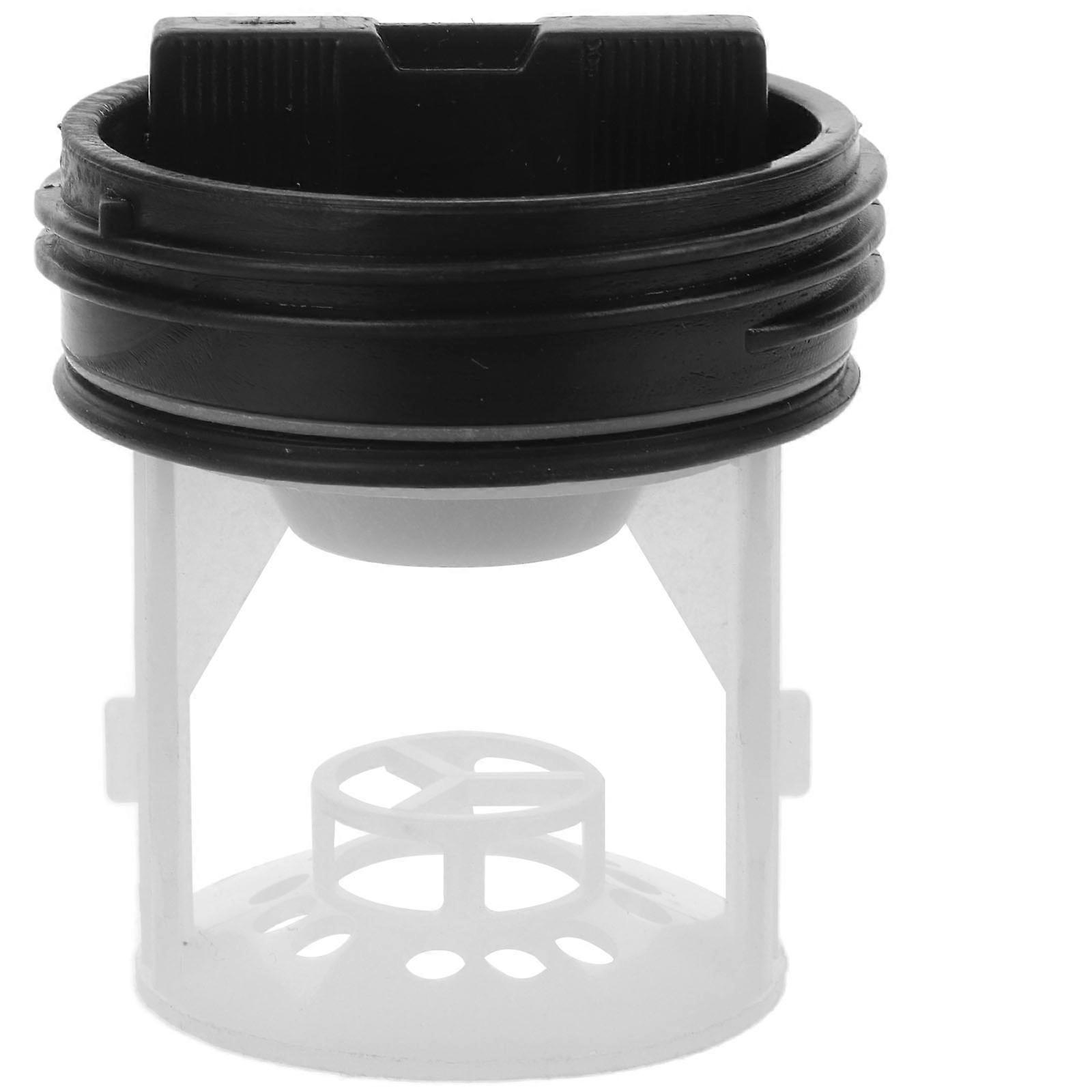 Hose Filter for Washing Machine, Durable and User-Friendly Drain Plug