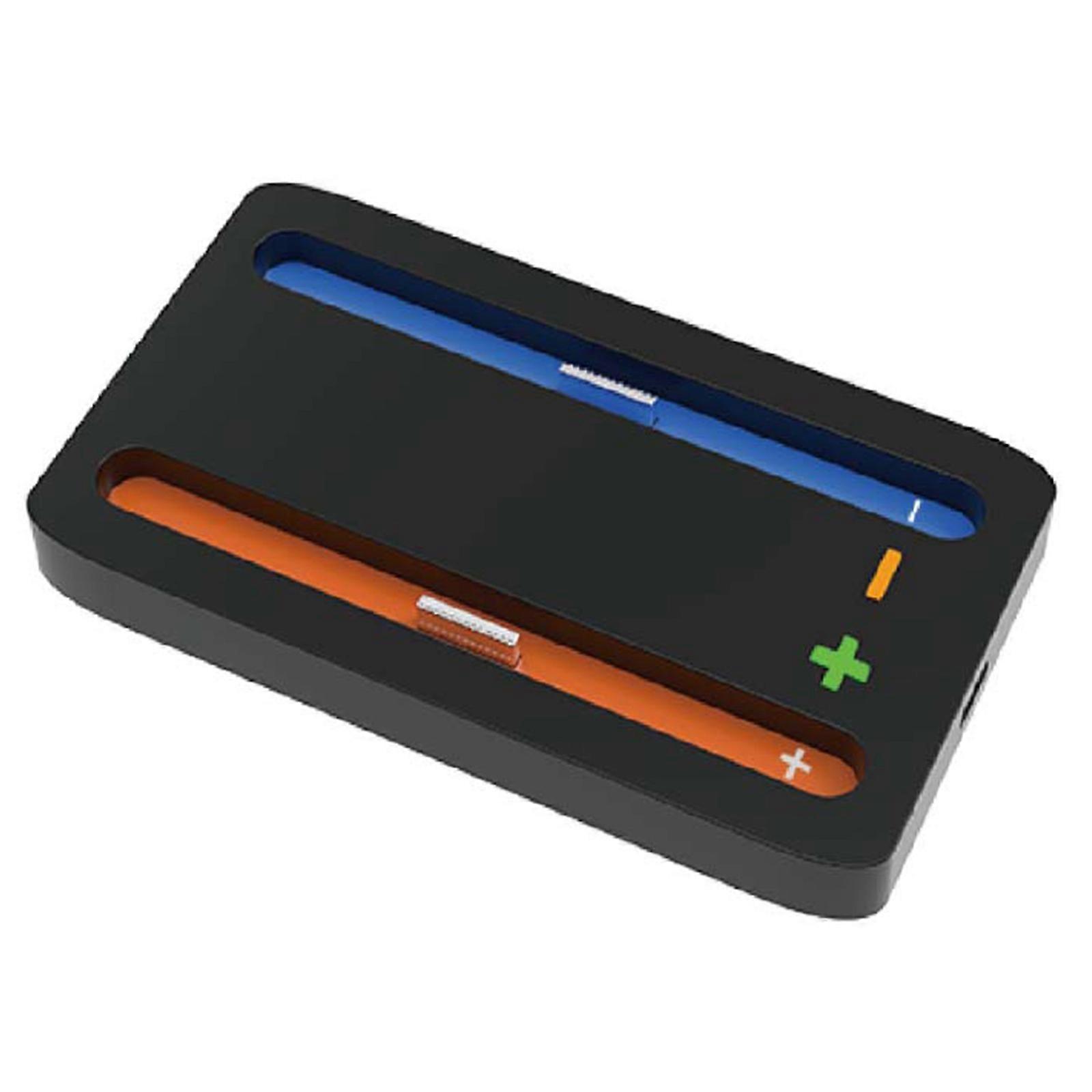 Charging Dock for NS 2 Game Console Holder Stand Charging Station Fast Charging Stand Power Supply Multicolor