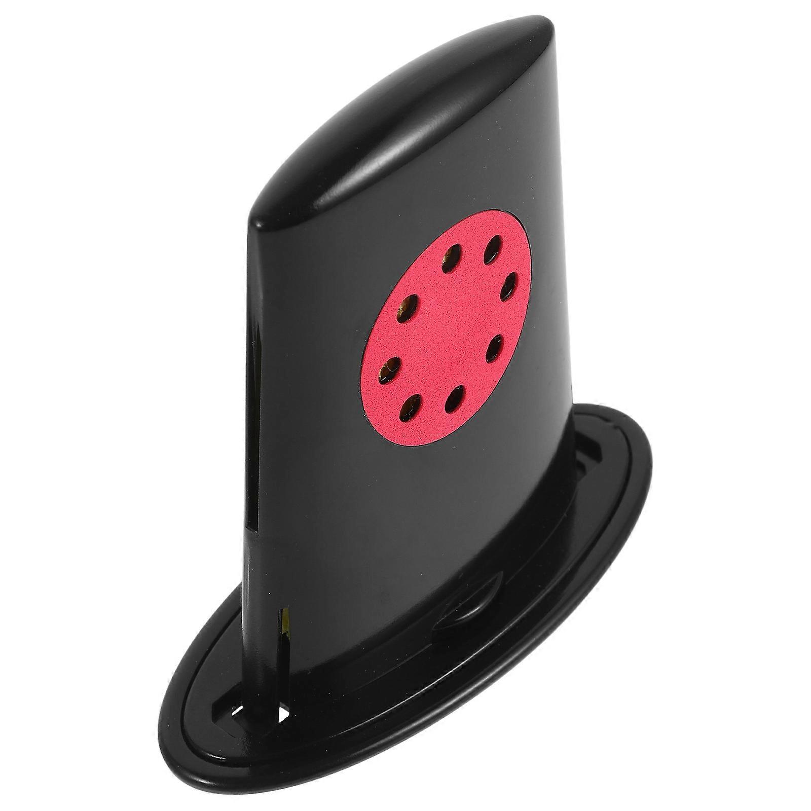 Guitar Humidifier -5 For Cello Travel Humidity Regulation Prevent Drying and Cracking PVC Material 1Set