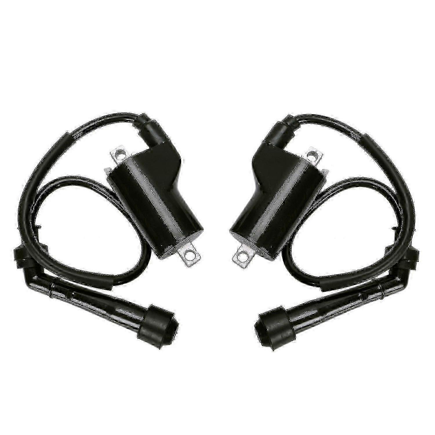 Ignition coils for Hyosung GT650 Comet - High Performance SZRH A-J