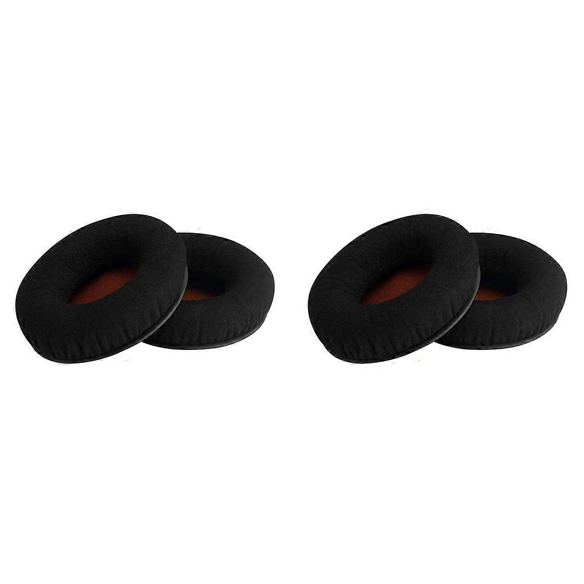 4x Replacement Headphone Earpads/Ear Pad/Ear Cushion/Ear Cups/Ear Cover/Earpads for Momentum