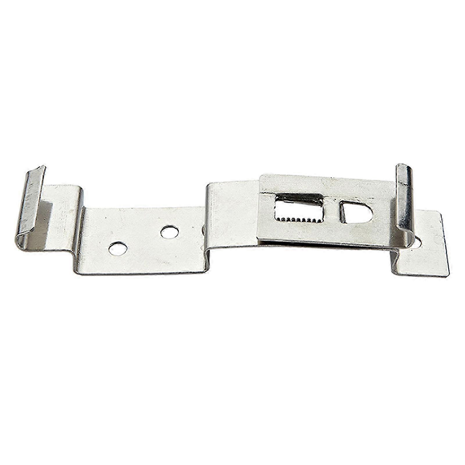 Trailer Number Plate Holder License Plate Bracket for Caravans for Standard Numbers SZRH A-M