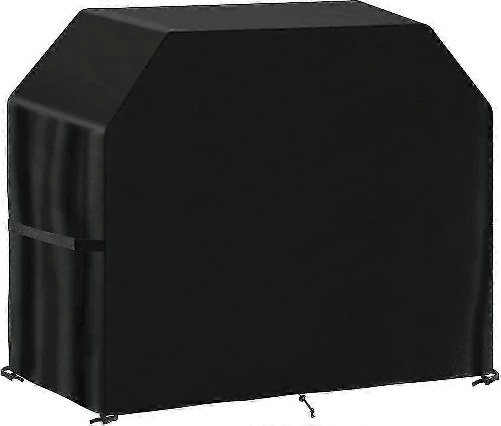 Grillskydd utomhus 147*64*122cm