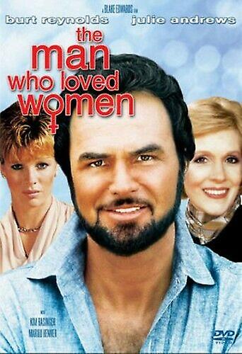 الرجل الذي أحب النساء [دي في دي] [1983] [المنطقة دي في دي -- المنطقة 1