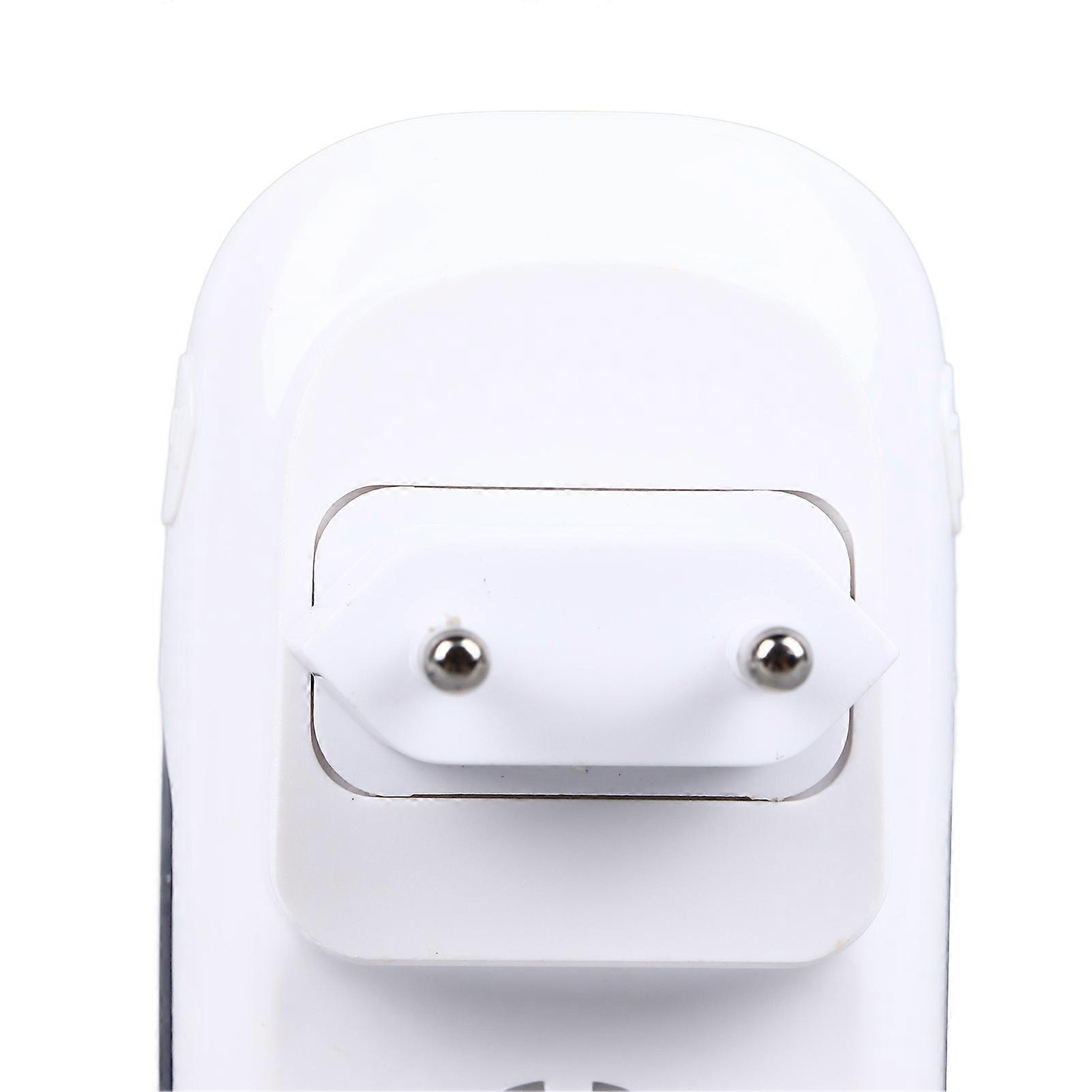 Infrared Motion Sensor Doorbell Split Design for Shop Office Home Garage