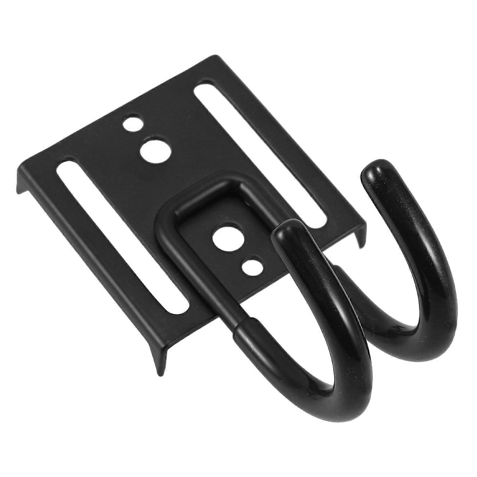 Garden Tool Storage Metal Multipurpose Utility Hooks 1Pack