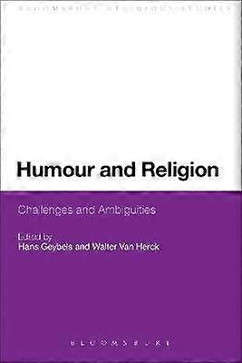 Humor a náboženstvo