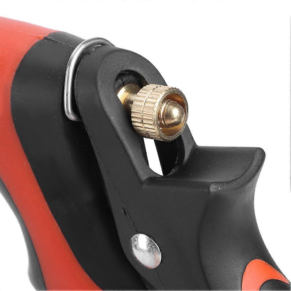 7-Function High Pressure Garden Hose Sprayer, 18.5x14cm, 333g