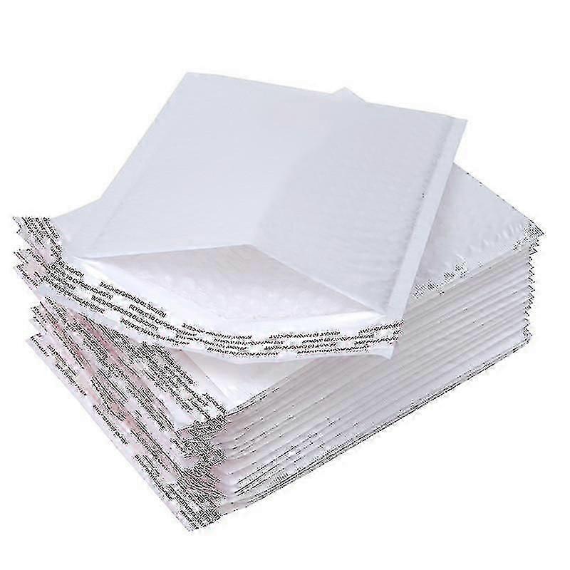 Household storage containers white bag foam envelope foil for office packaging