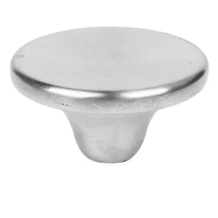 Poignée de rechange en acier inoxydable pour cocotte en fonte émaillée, 5x2,6cm