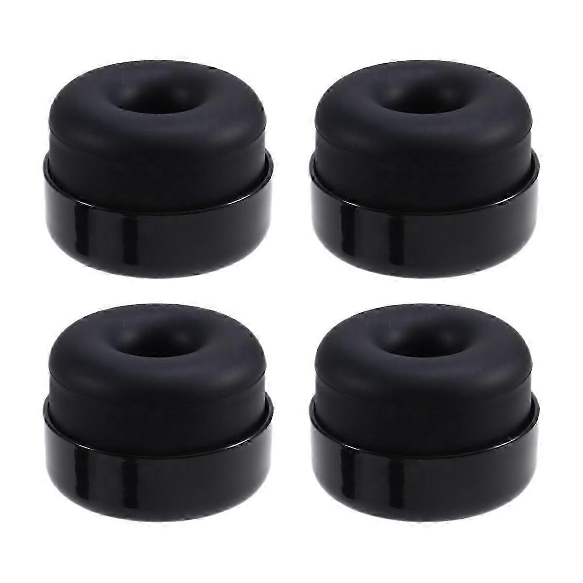 4PC SVS Sound Path Subwoofer Isolation System Subwoofer Speaker Feet Pad