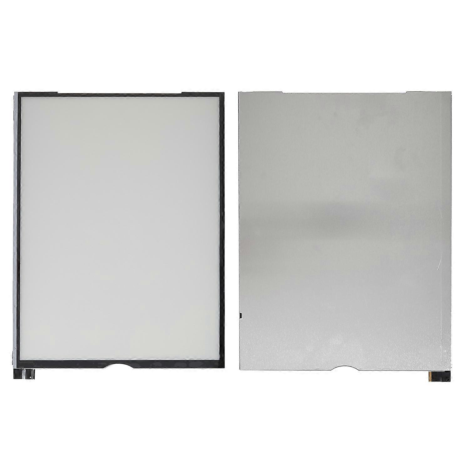 For iPad Pro 9.7 inch (2016) LCD Screen Backlight Replacement Part (without Logo)