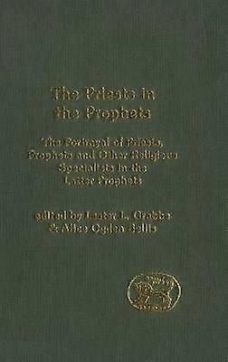 The Priests in the Prophets
