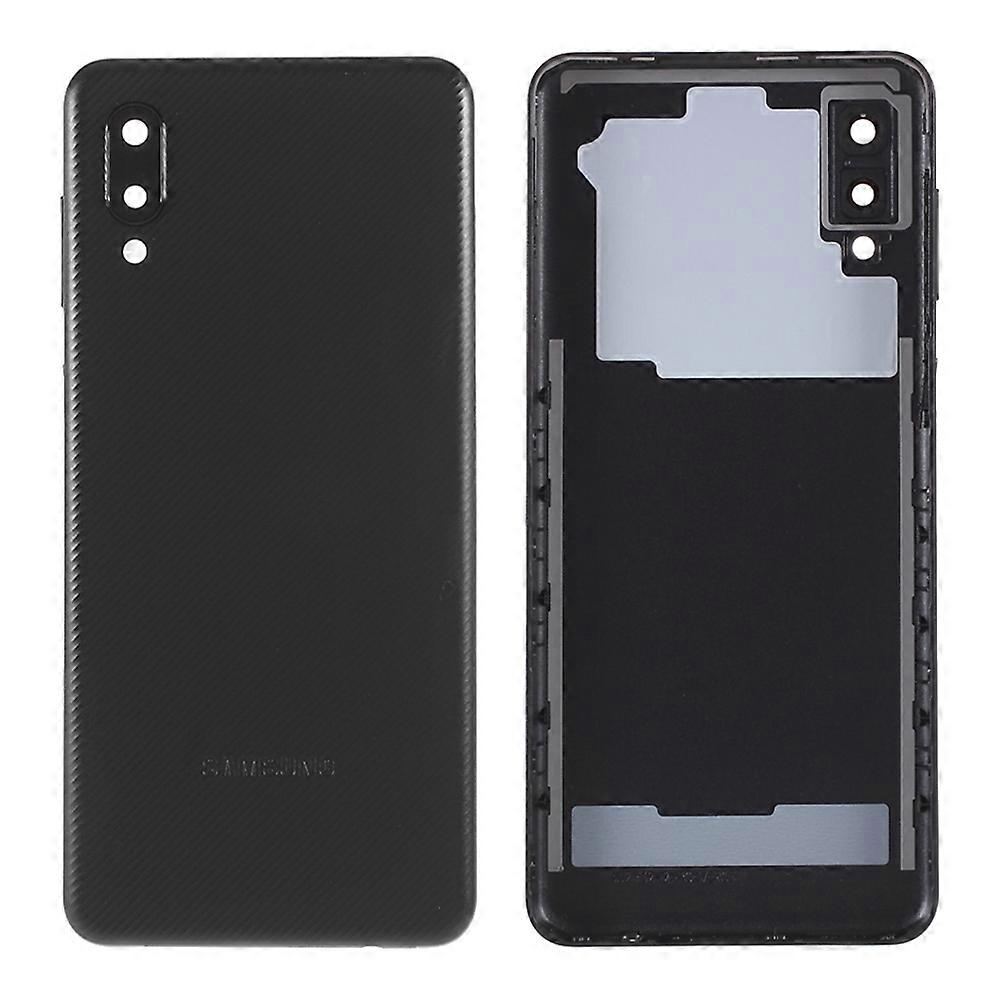 For Samsung Galaxy A02 A022 OEM Battery Back Cover Housing Replace Part