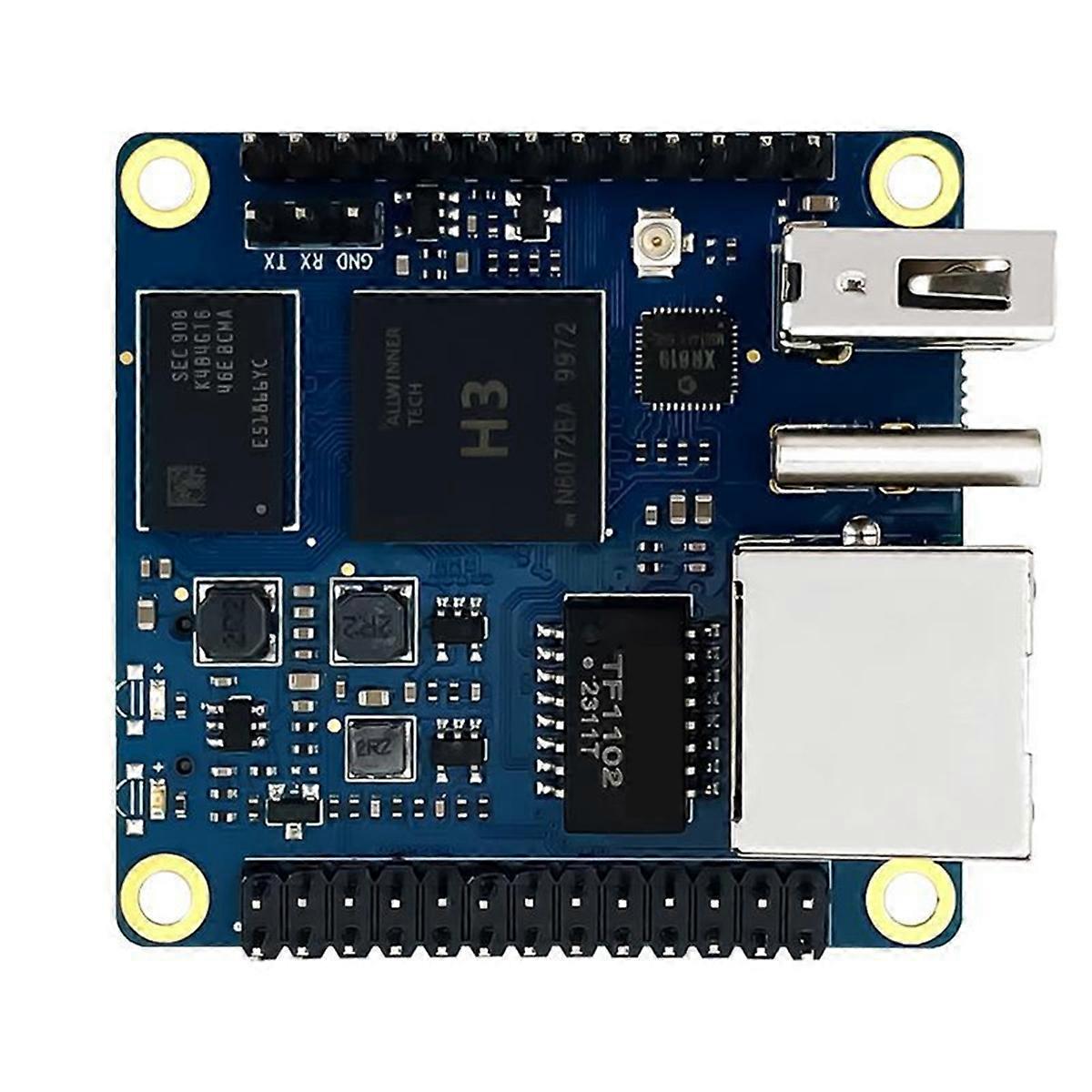 H3 Zero WuKongPi Development Board Module