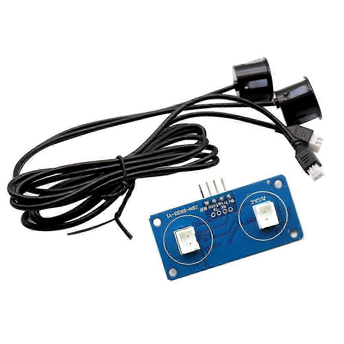 Ultrasonic Ranging Module Waterproof Dual Probe Ranging JSN-SR04T