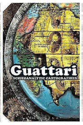 Schizoanalytic Cartographies
