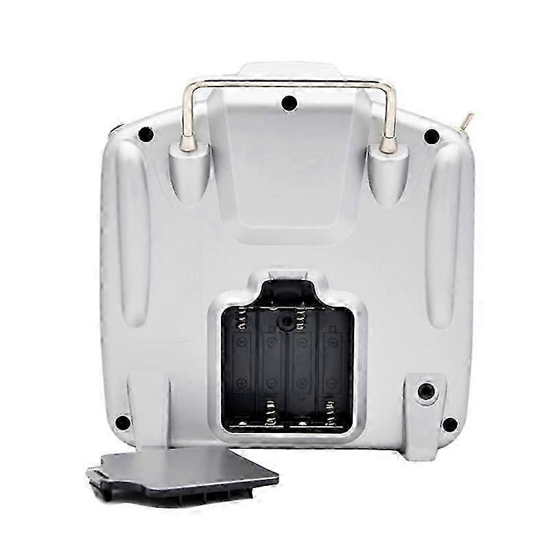 1x RC MicroZone MC6C 2.4G 6CH Transmitter Receiver Radio System Right Controller