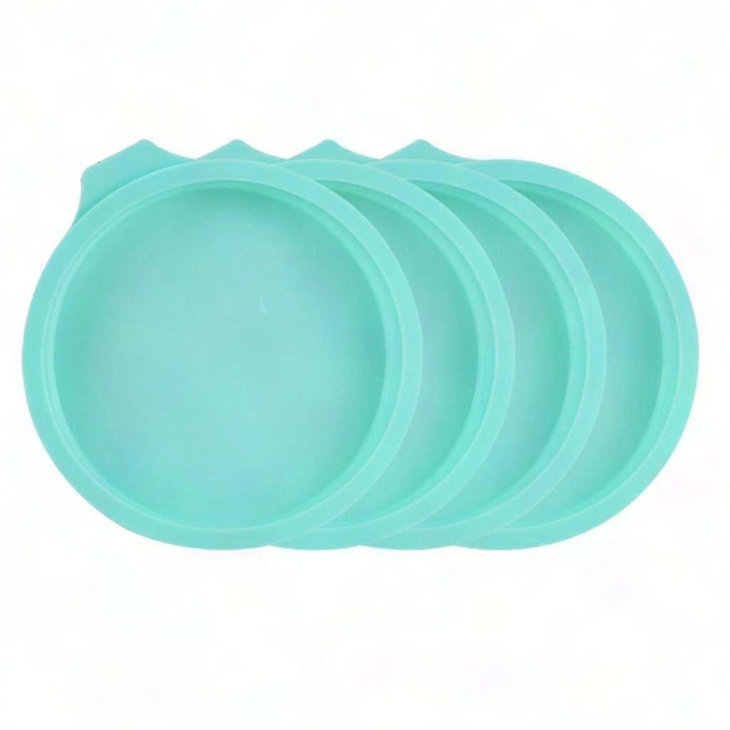 Non-Stick 3D Cake Mold For Baking & Desserts