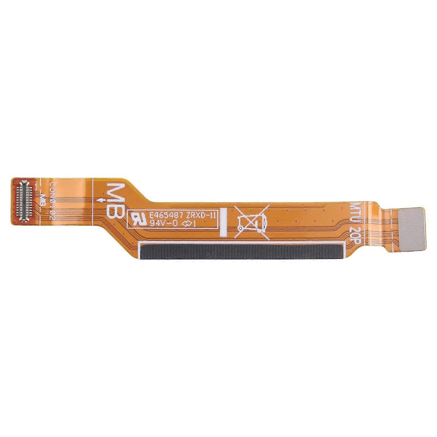 For Asus Rog Phone 9 Mainboard Flex Cable 01