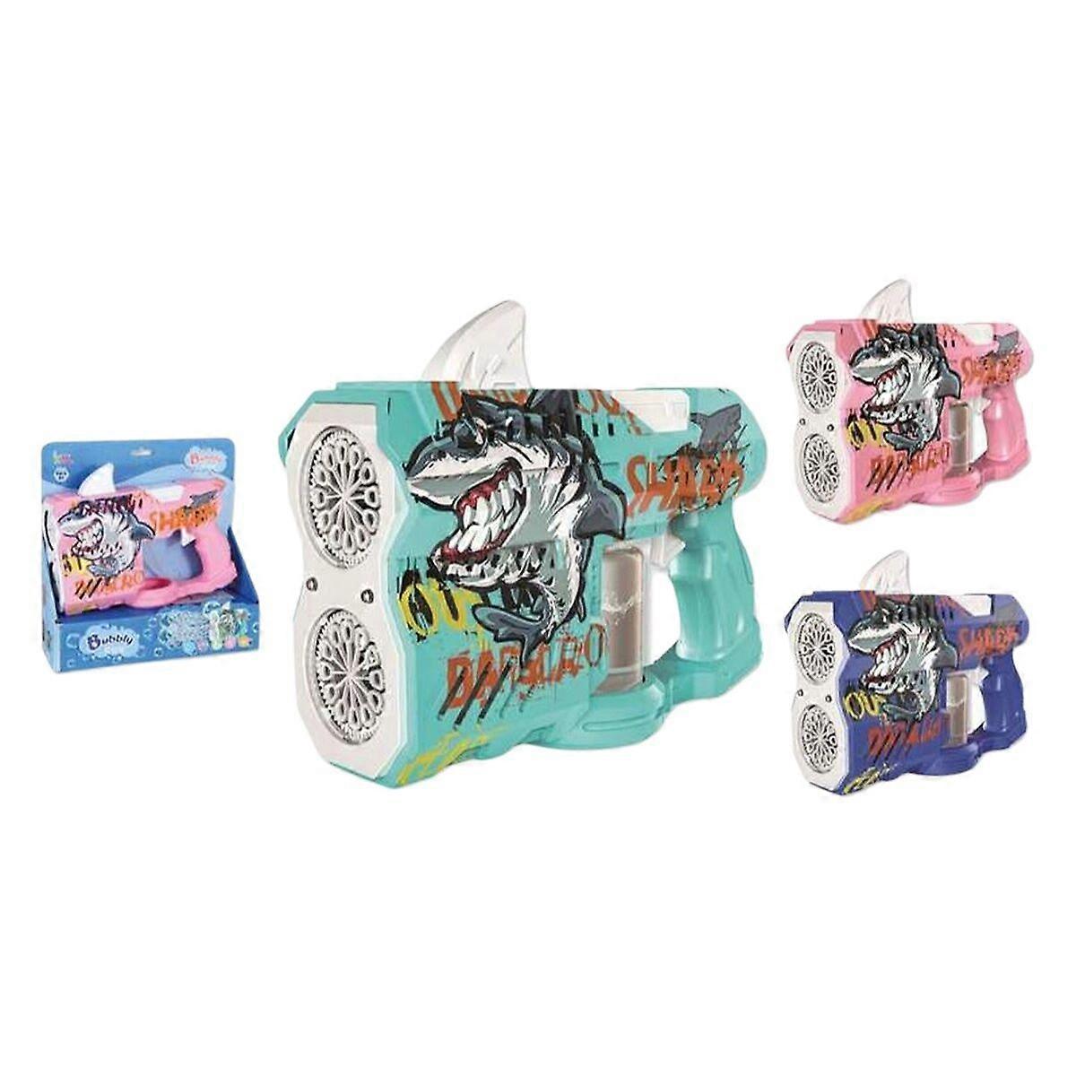 Bubble Blowing Game 24 x 147 cm