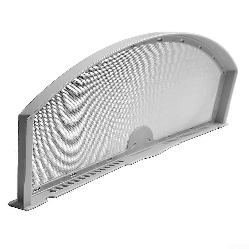 your broken dryer lint screen filter unit with our reliable replacement (02).