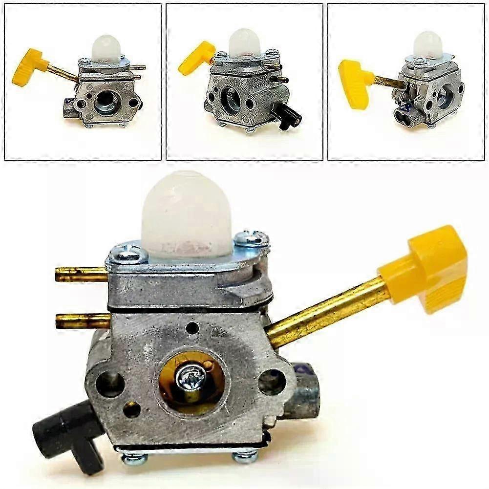 Carburetor Fit For Homelite HBL26BVN HBL26YBNC HBL26BVNB HBL26BVNC 26cc 308054041 Trimmer Blower UT-09520 UT-09521 UT-09523