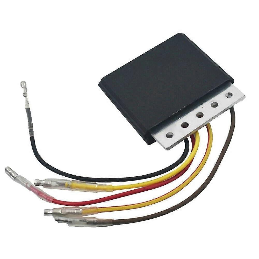 Motorcycle Rectifier Regulator Compatible With 1998-2003 325 Magnum 425 Xpedition 400 Xplorer 500 4060191