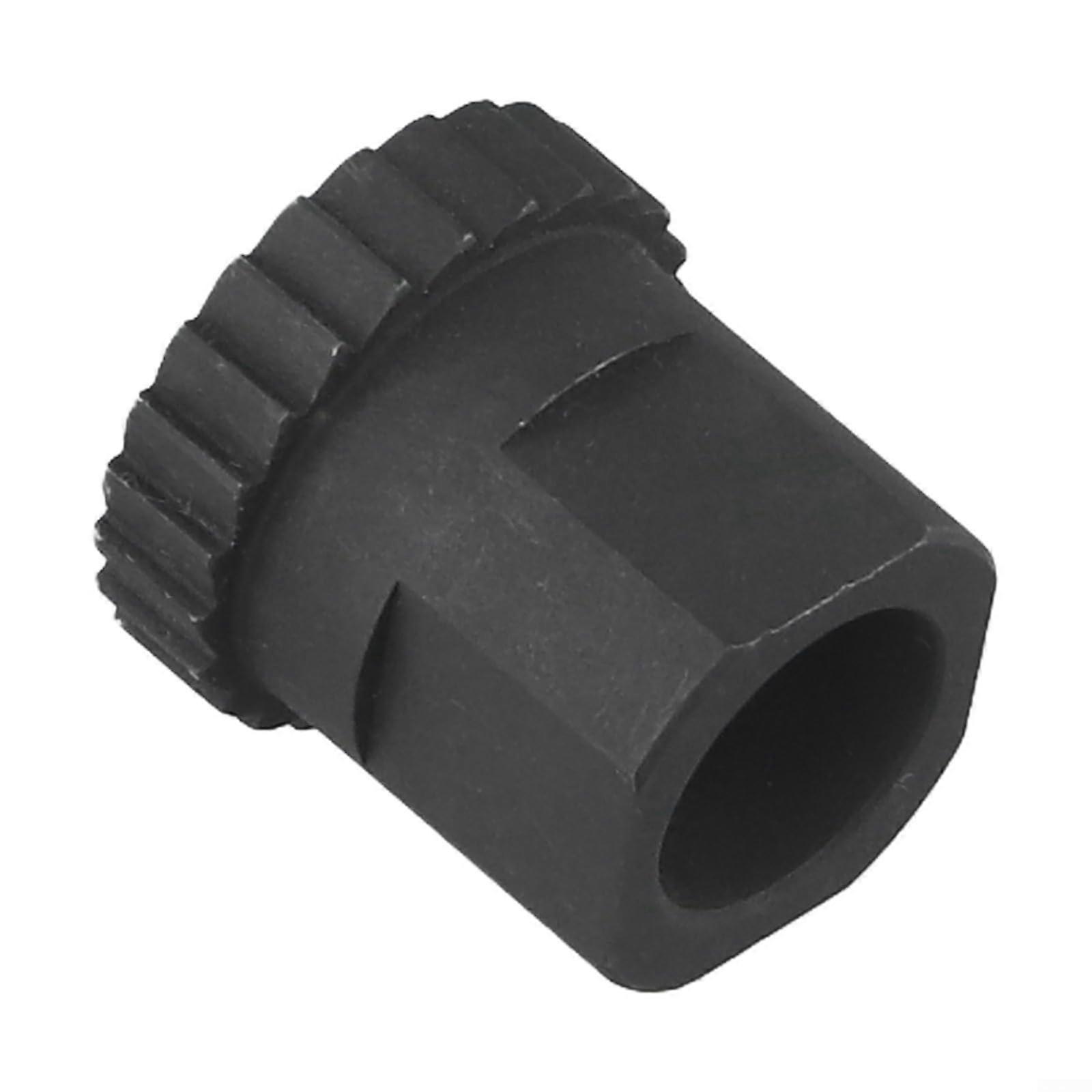 Rear Hub Locknut Removal Tool Size 24T For Bicycle Maintenance