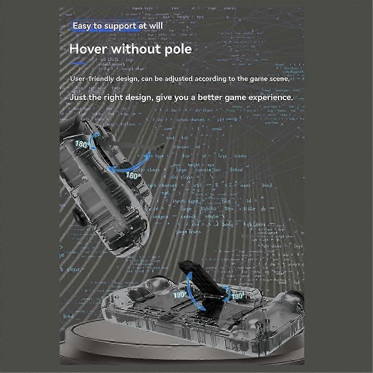 Gaming Controller for   RGB Lighting, Dual Vibration, 6-Axis Gyro Wired Game Controller