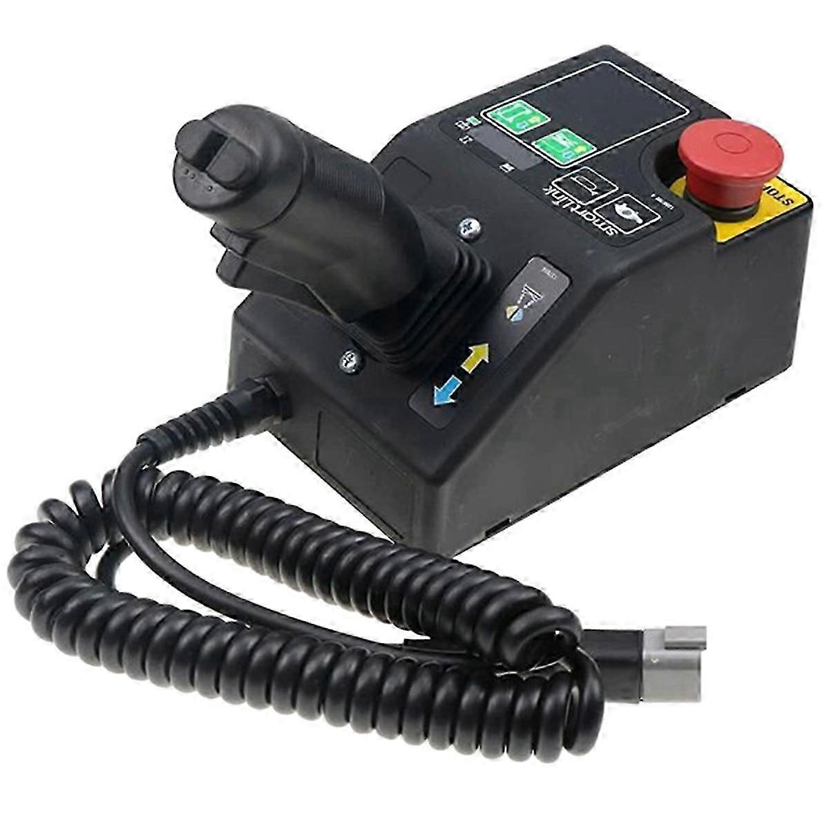 1256727GT Ovládací box pro díly nůžkového zdvihu pro Genie Gen 6 GS-1932 GS-2032 GS-2046 GS-2632 GS-2646 GS-