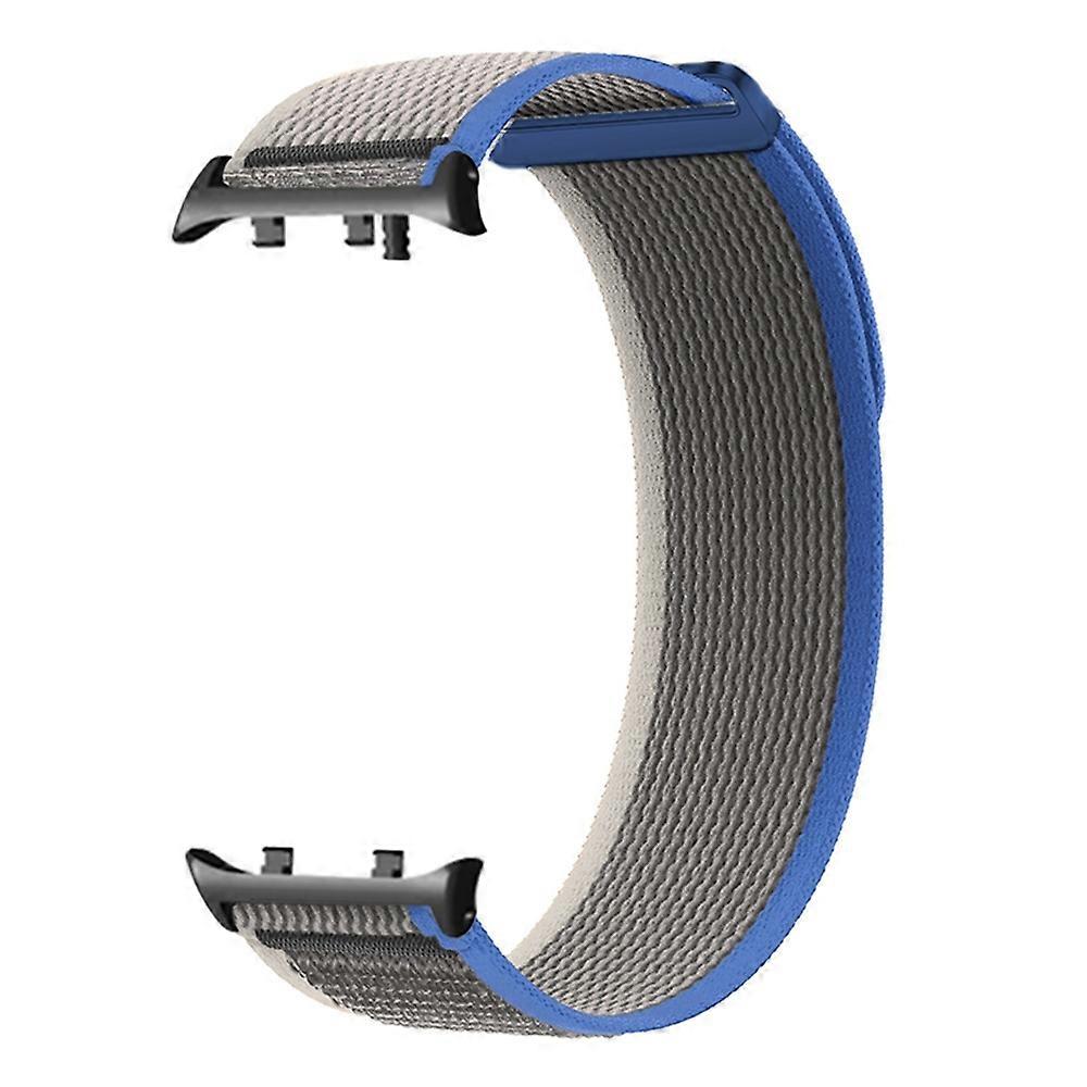 For Huawei Watch D2 Nylon Watch Strap Adjustable Replacement Wrist Band