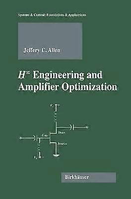 H-infinity Engineering and Amplifier Optimization