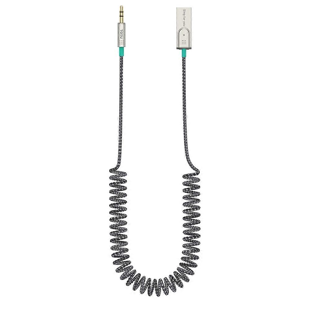 TOTU AD-10 Car Bluetooth Receiver