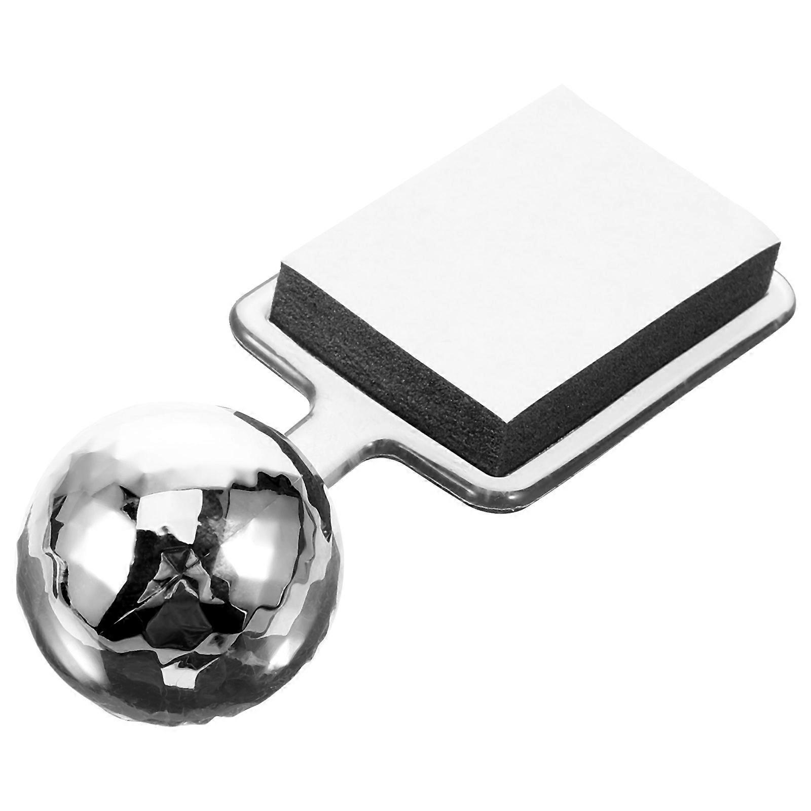 Toilet Cover Lifter Handle Durable Plastic Material Simple Appearance For General Users 1Pack