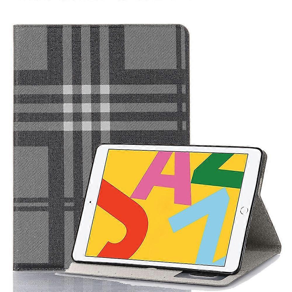 Leather Case for iPad 10.2 & 10.22020