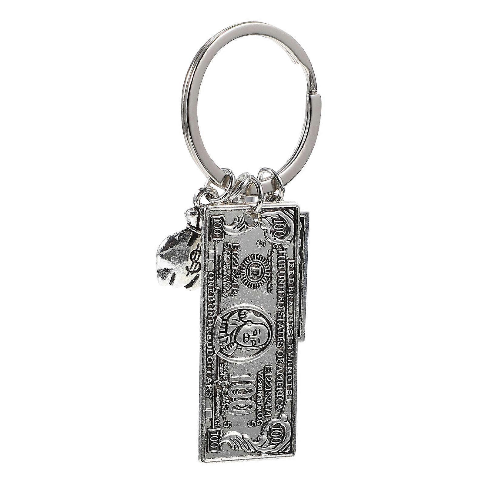 Creative Keychain Pendant   Unique Bag Charm & Practical Key Ring for Keys, Handbags & Backpacks   Stylish Craftsmanship Accessory