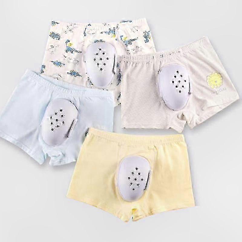 Housse de sous-vêtements de protection post-circoncision à usage domestique
