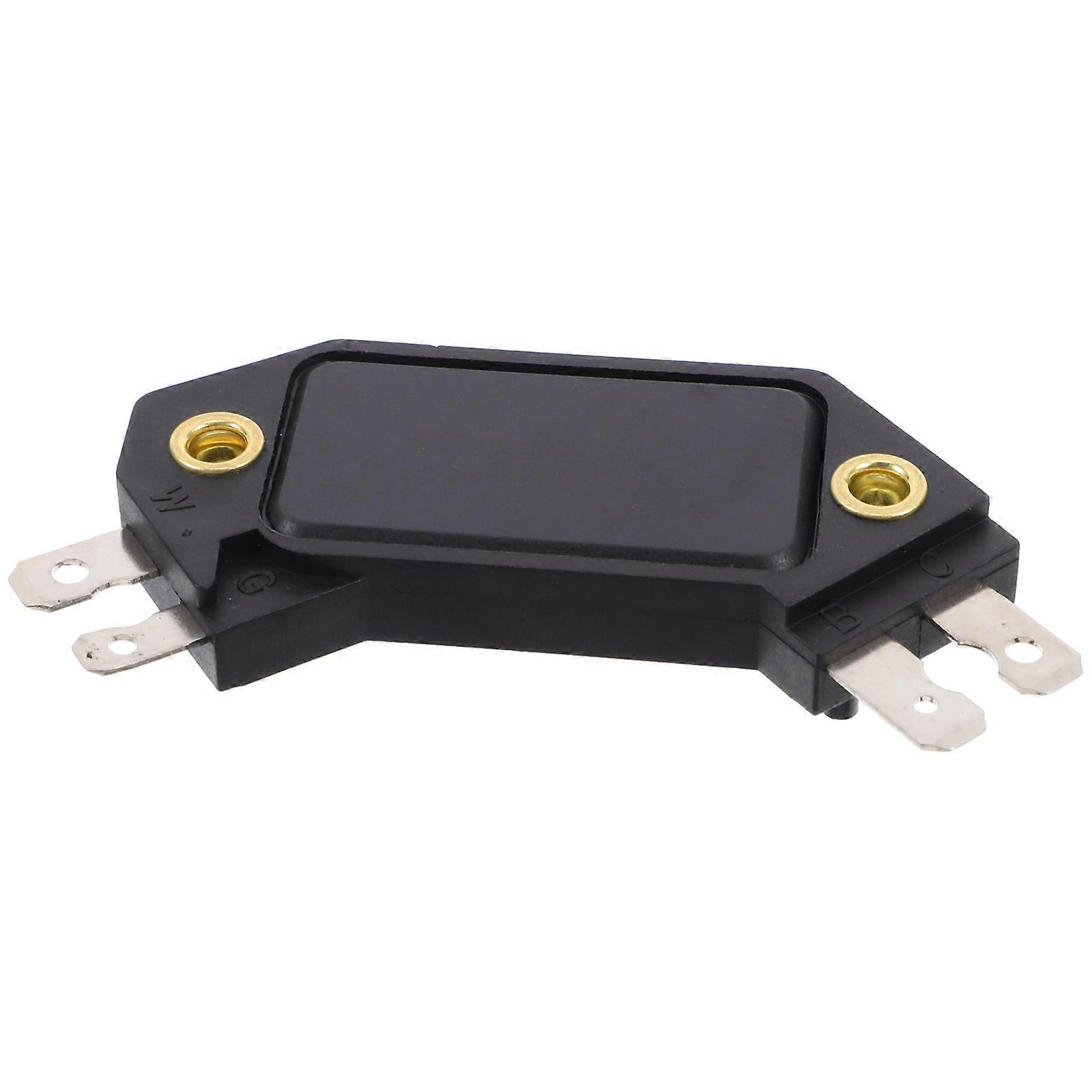 Ignition Module Control Unit for Car Use Automotive Ignition Module Replacement