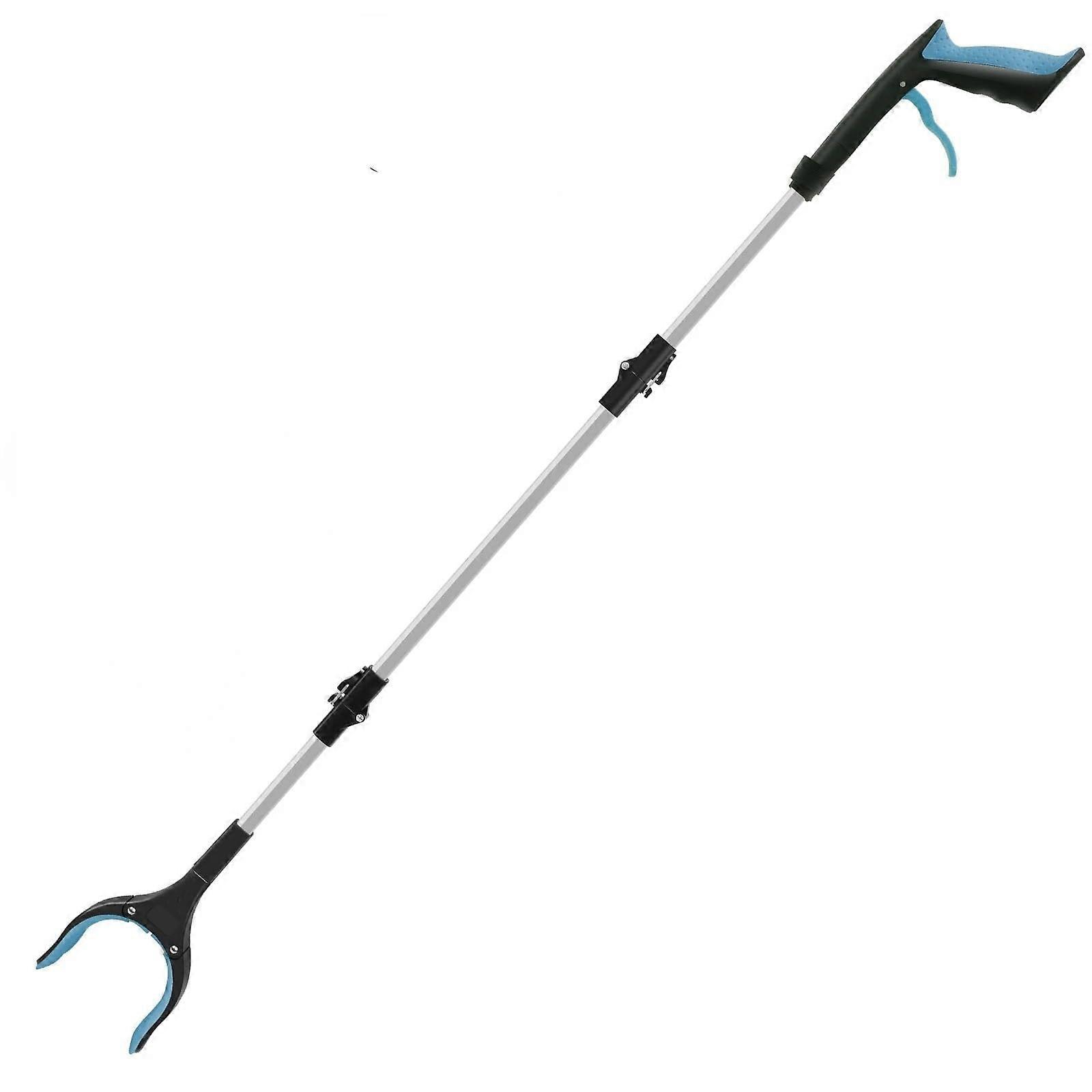 Picker Obergreifer 2Piece Throwable Grabber Stick, Practical Helping Hand Grabber