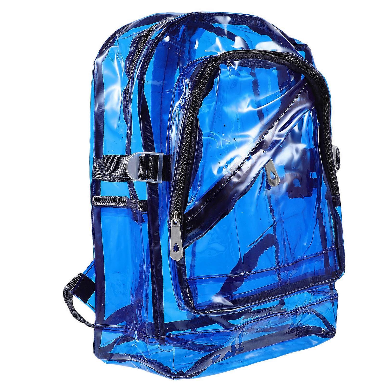 Student Backpack, Featuring Durable Straps and Ample Room for Books