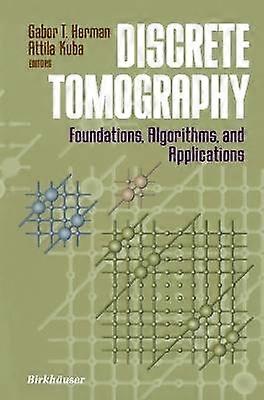 Discrete Tomography