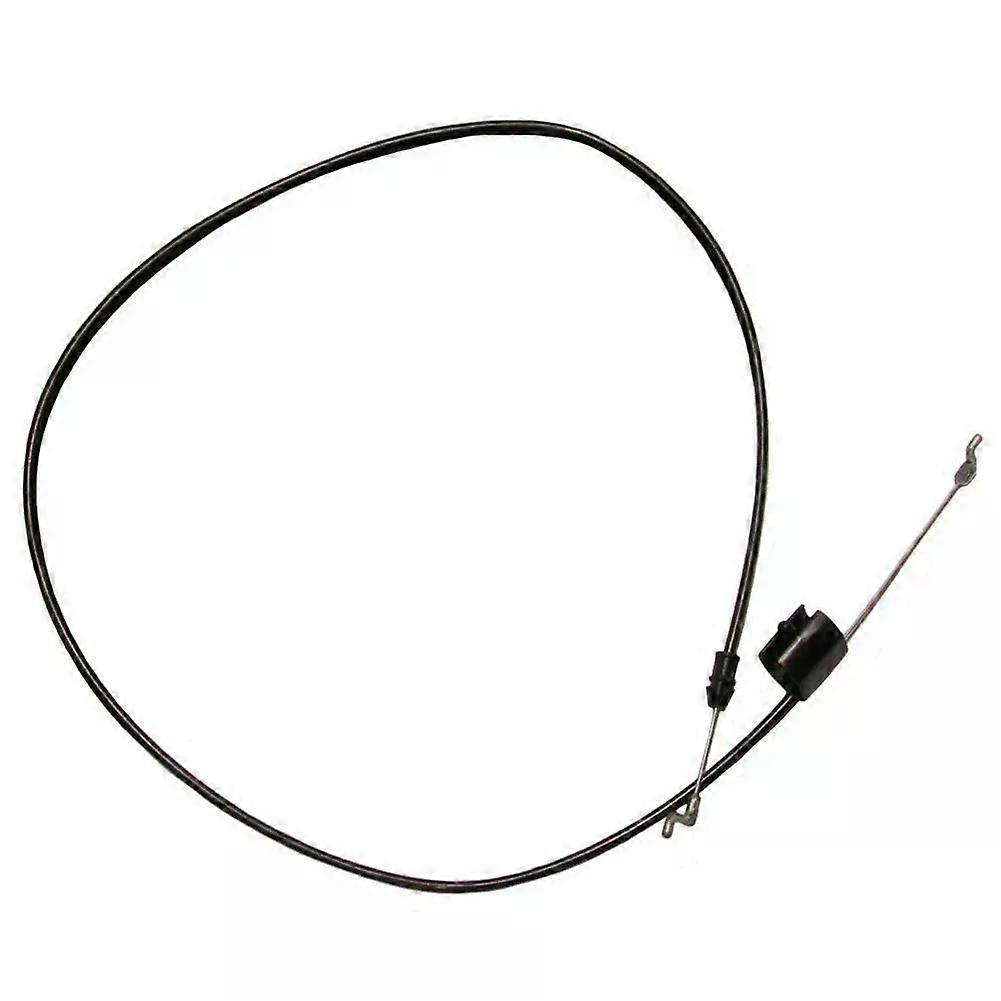 Lawn Mower Throttle Wire Lawn Machine Tractor Wire Control Cable Pull Engine Zone Control Cable Replace Garden Repair Tools