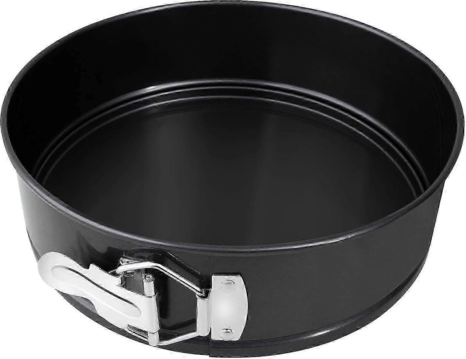 أحدث قالب كيك موديل 2025 - قوالب كيك مقاس 8 بوصات للخبز، قوالب كيك زنبركية مقاس 20 سم