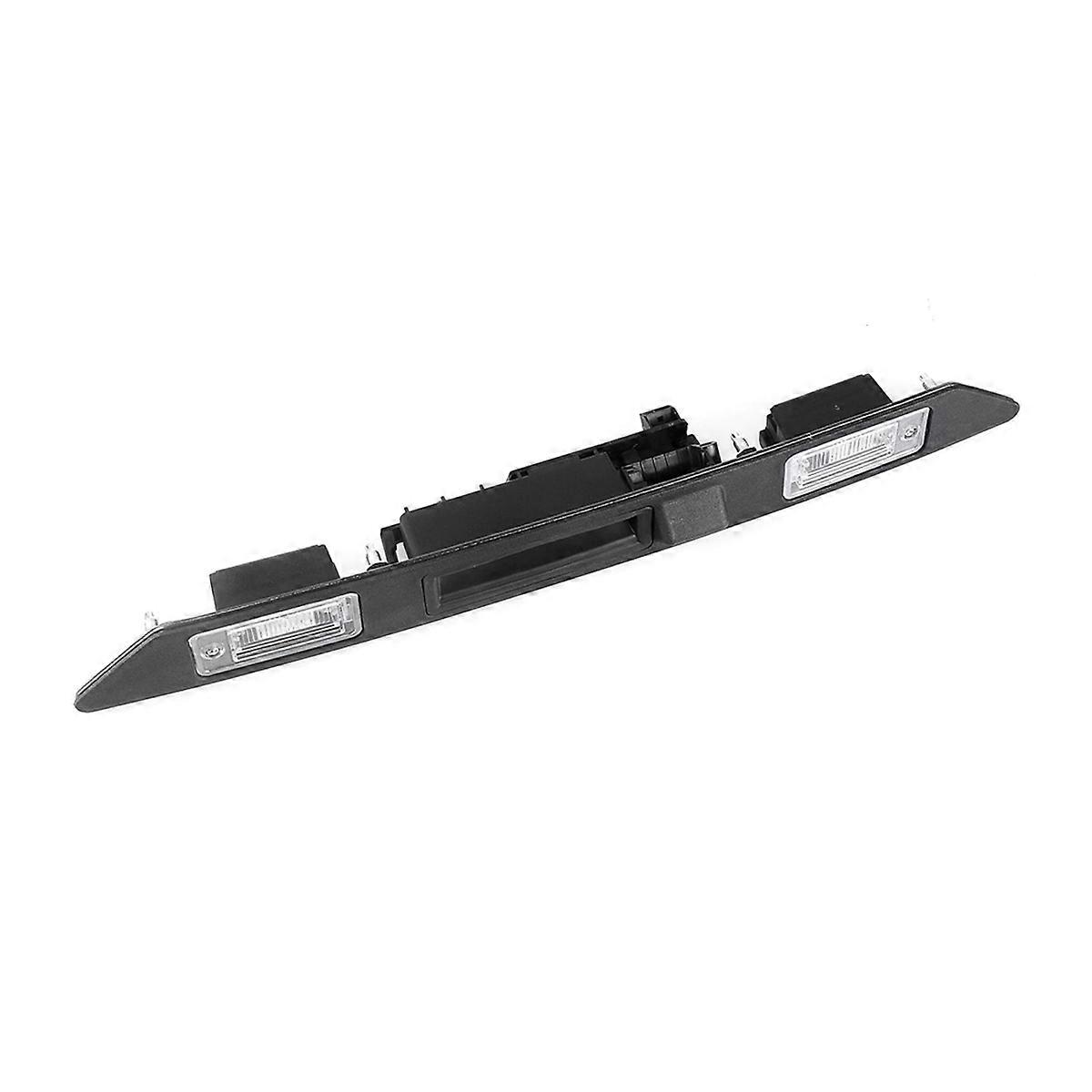 Car Rear Trunk Switch 4L08275743FZ for 2007-2015