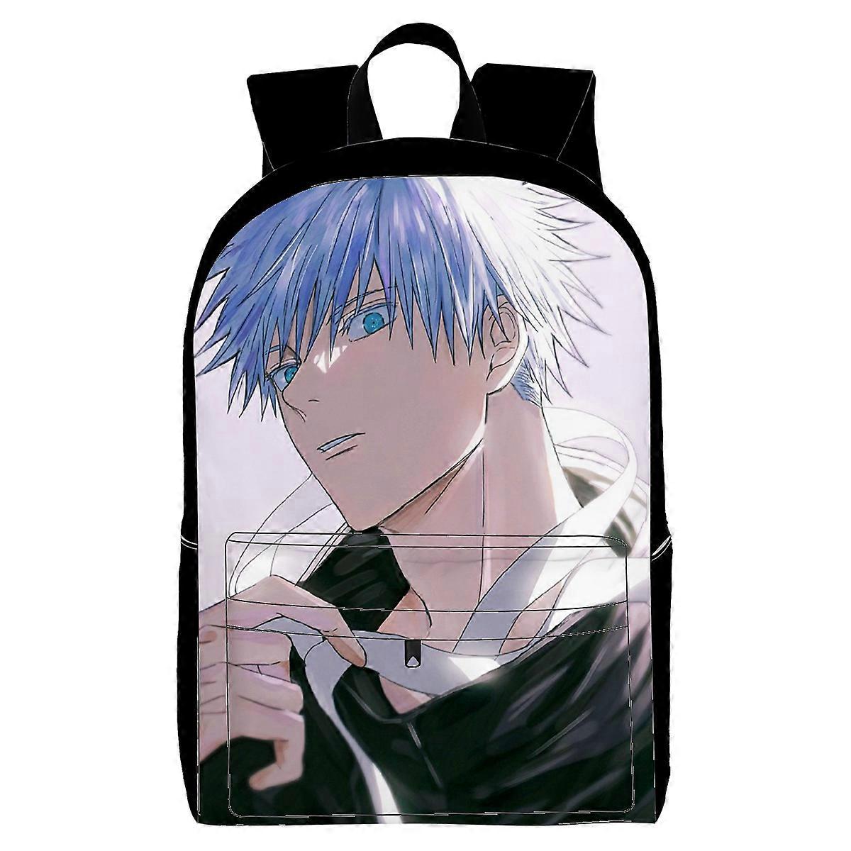 Backpack, with Multiple Organizational Compartments, Fits 15.6 Inch Notebook, for Travel, Teen, Business Work P172