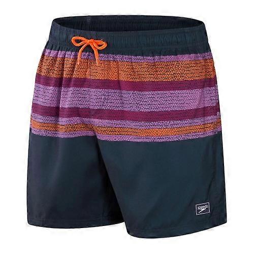 Speedo miesten Placement Leisure -uimashortsit