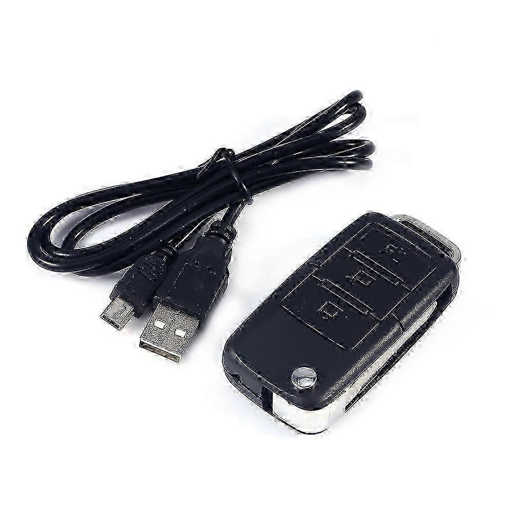 Car Key Camera DVR HD Recording, Key Chain Design SZRH A-V